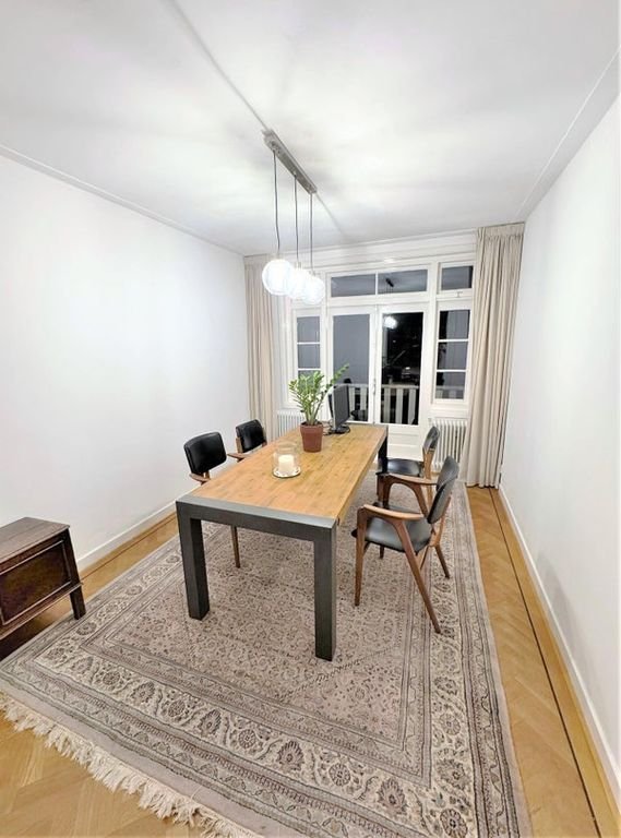 Dubbel bovenhuis met groot dakterras in de Rivierenbuurt - Afbeelding 8