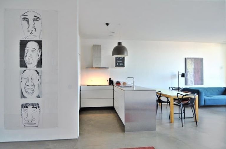 Luxe appartement met twee balkons - Afbeelding 15