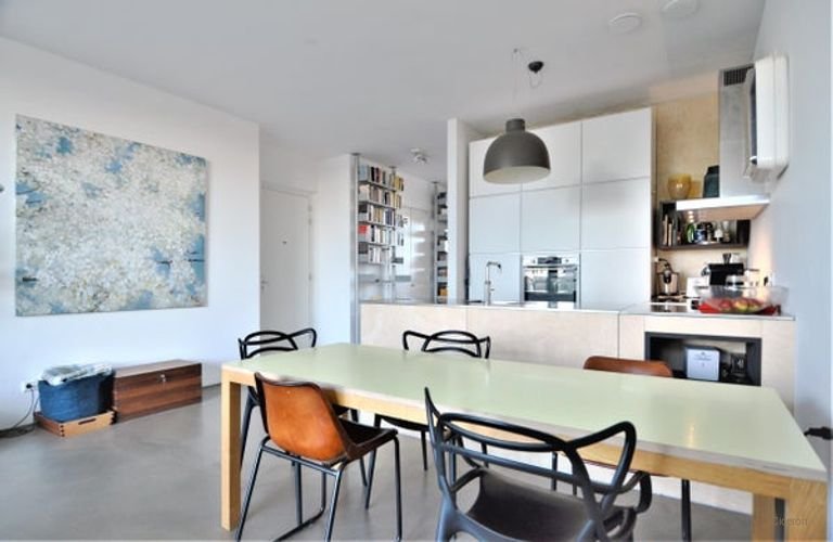 Luxe appartement met twee balkons - Afbeelding 9