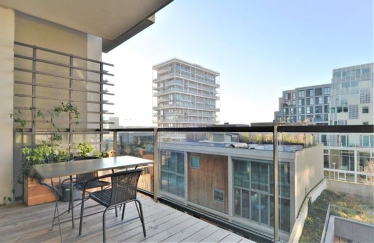 Luxe appartement met twee balkons - Afbeelding 5