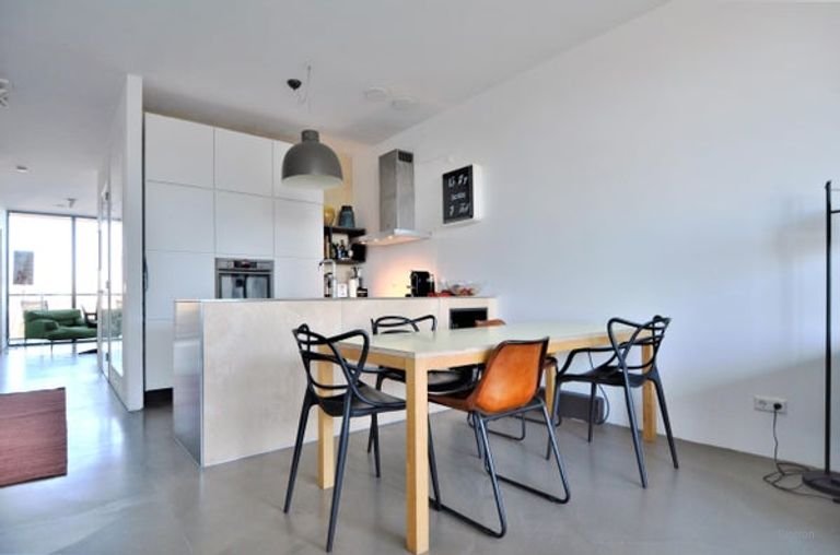 Luxe appartement met twee balkons - Afbeelding 10