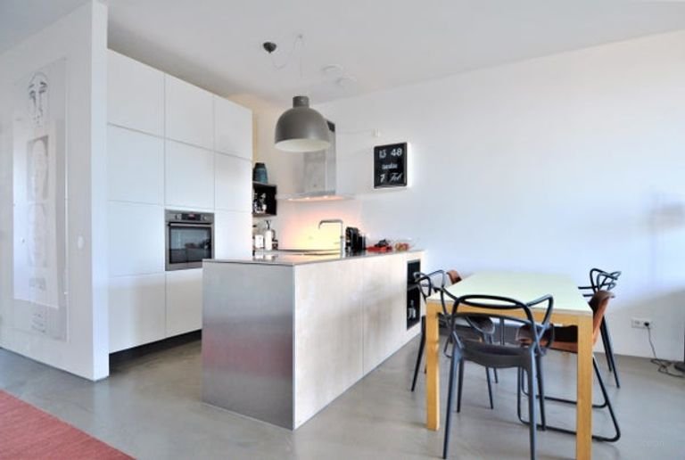Luxe appartement met twee balkons - Afbeelding 11