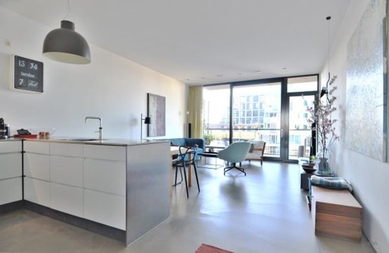 Luxe appartement met twee balkons - Afbeelding 14