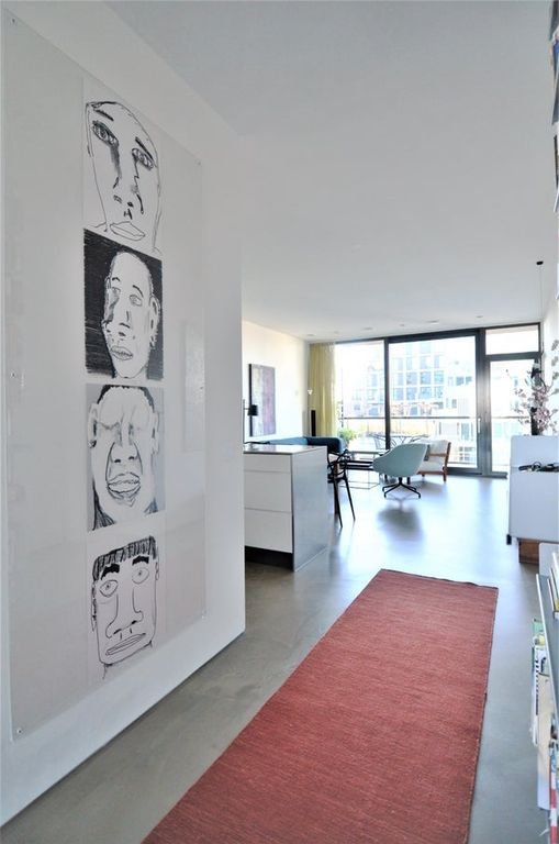 Luxe appartement met twee balkons - Afbeelding 36