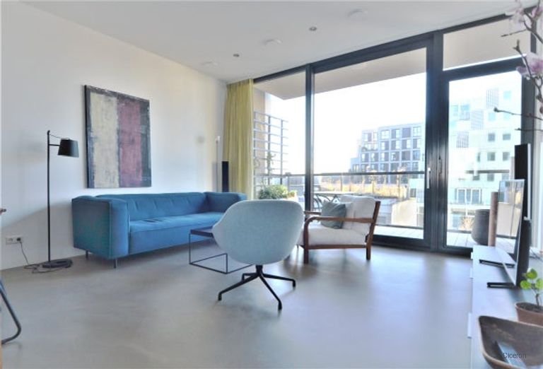 Luxe appartement met twee balkons - Afbeelding 3