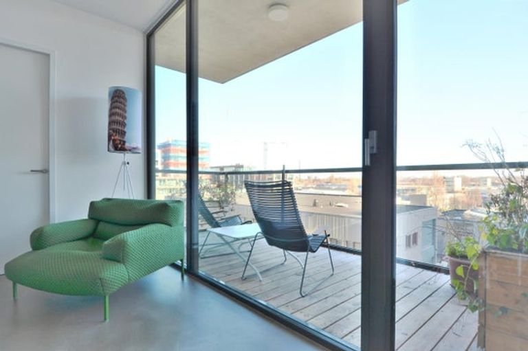 Luxe appartement met twee balkons - Afbeelding 21