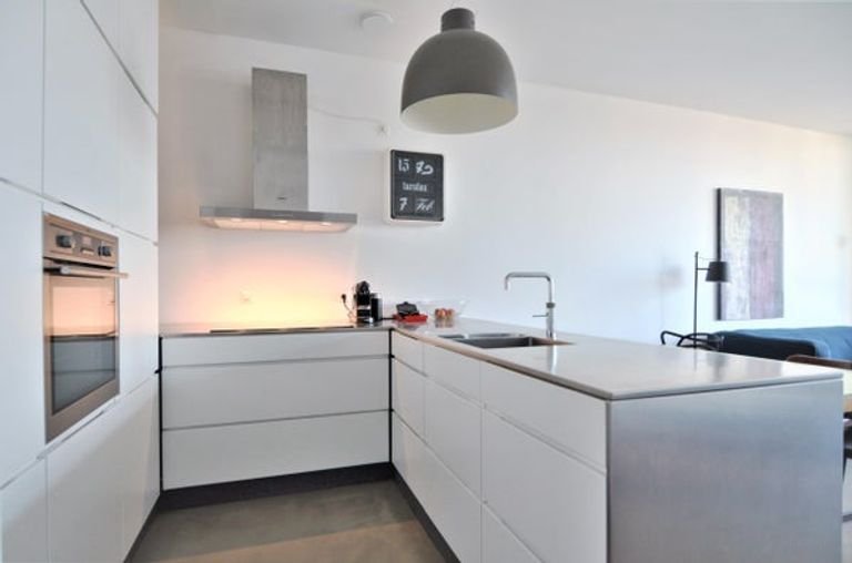 Luxe appartement met twee balkons - Afbeelding 12