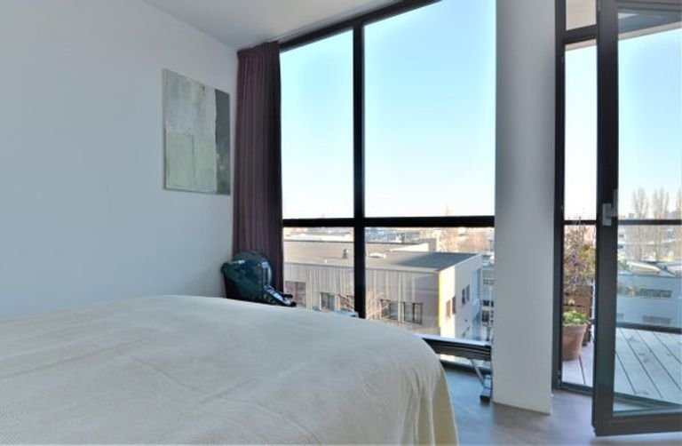 Luxe appartement met twee balkons - Afbeelding 28
