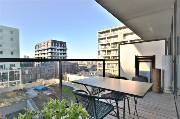 Luxe appartement met twee balkons - Afbeelding 6