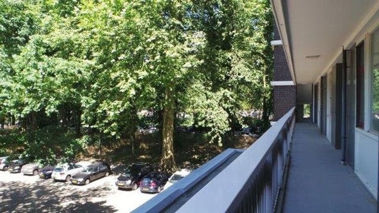 Gemeubileerd appartement met groen uitzicht - Afbeelding 12