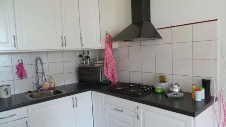 Gemeubileerd appartement met groen uitzicht - Afbeelding 3