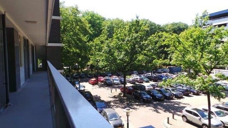 Gemeubileerd appartement met groen uitzicht - Afbeelding 11