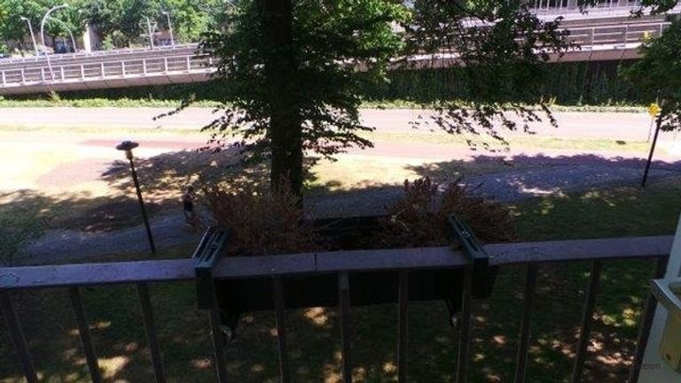 Gemeubileerd appartement met groen uitzicht - Afbeelding 14