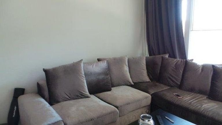 Gemeubileerd appartement met groen uitzicht - Afbeelding 4