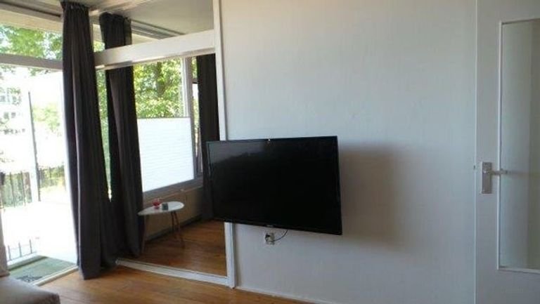 Gemeubileerd appartement met groen uitzicht - Afbeelding 6