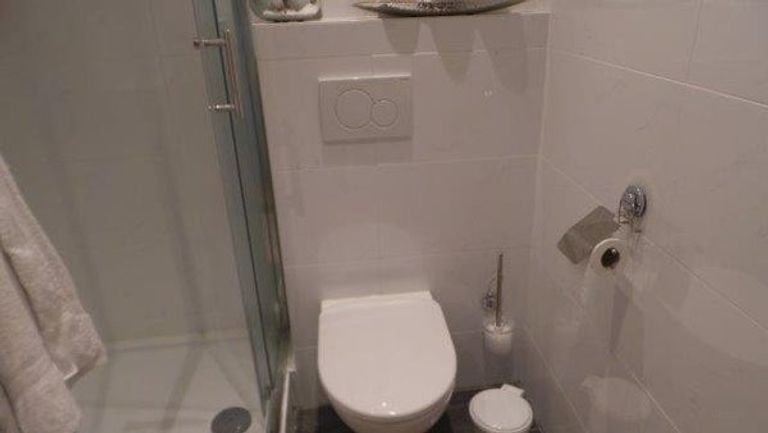 Gemeubileerd appartement met groen uitzicht - Afbeelding 9