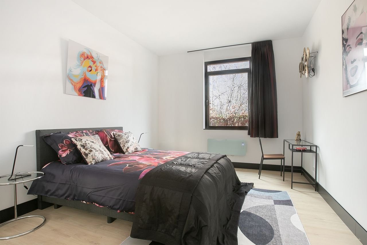 Modern appartement (90m²) met tuin in Overgooi - Afbeelding 13