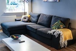 Gemeubileerde studio aan de Trouwlaan - Afbeelding 2