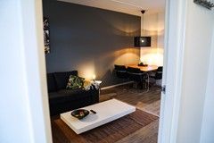 Gemeubileerde studio aan de Trouwlaan - Afbeelding 7
