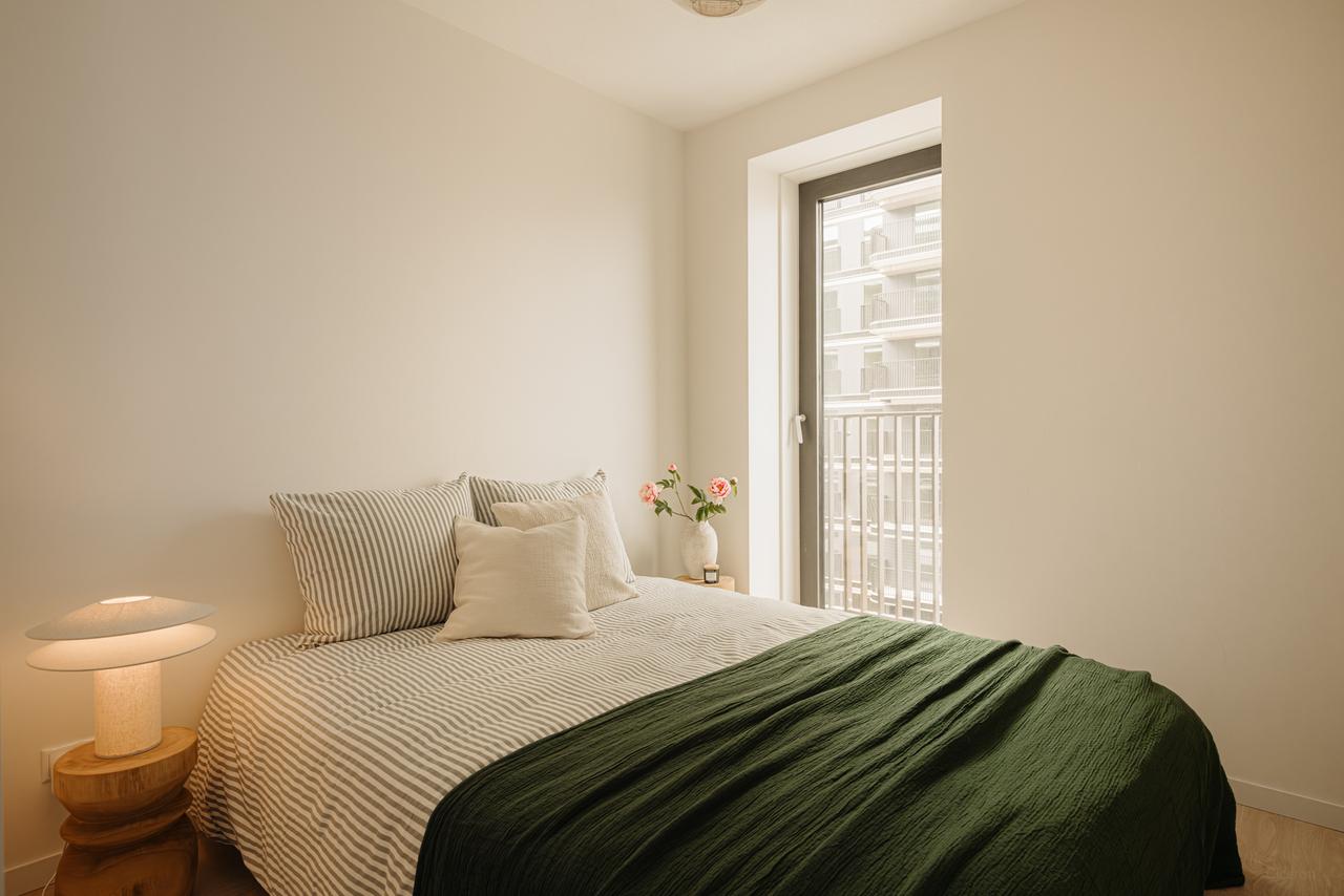 Licht 3-kamerappartement met lift in Amsterdam - Afbeelding 8