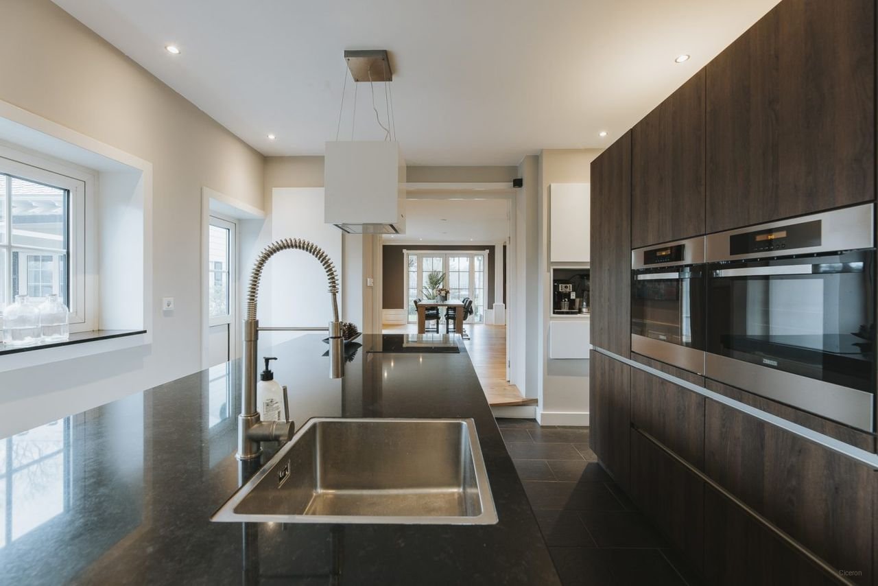 Wonen aan de haven: huis van 185m² - Afbeelding 16