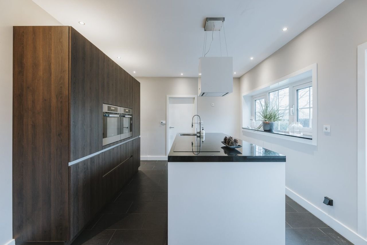 Wonen aan de haven: huis van 185m² - Afbeelding 13