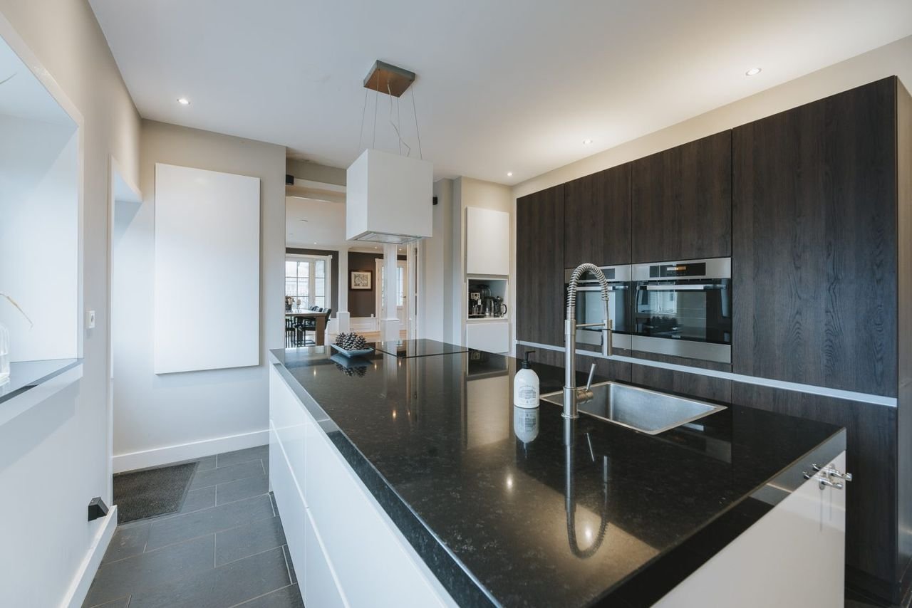 Wonen aan de haven: huis van 185m² - Afbeelding 15