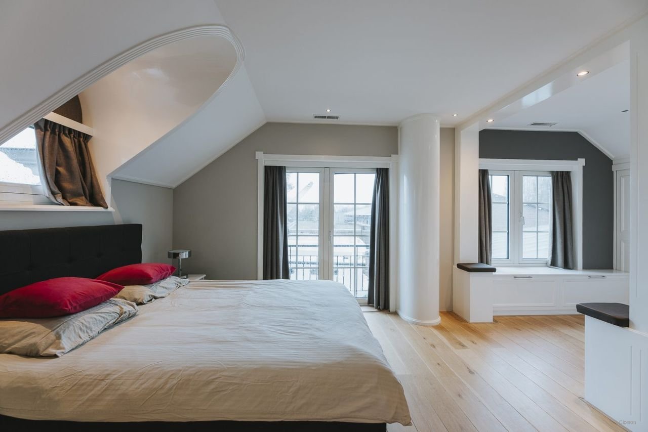 Wonen aan de haven: huis van 185m² - Afbeelding 25