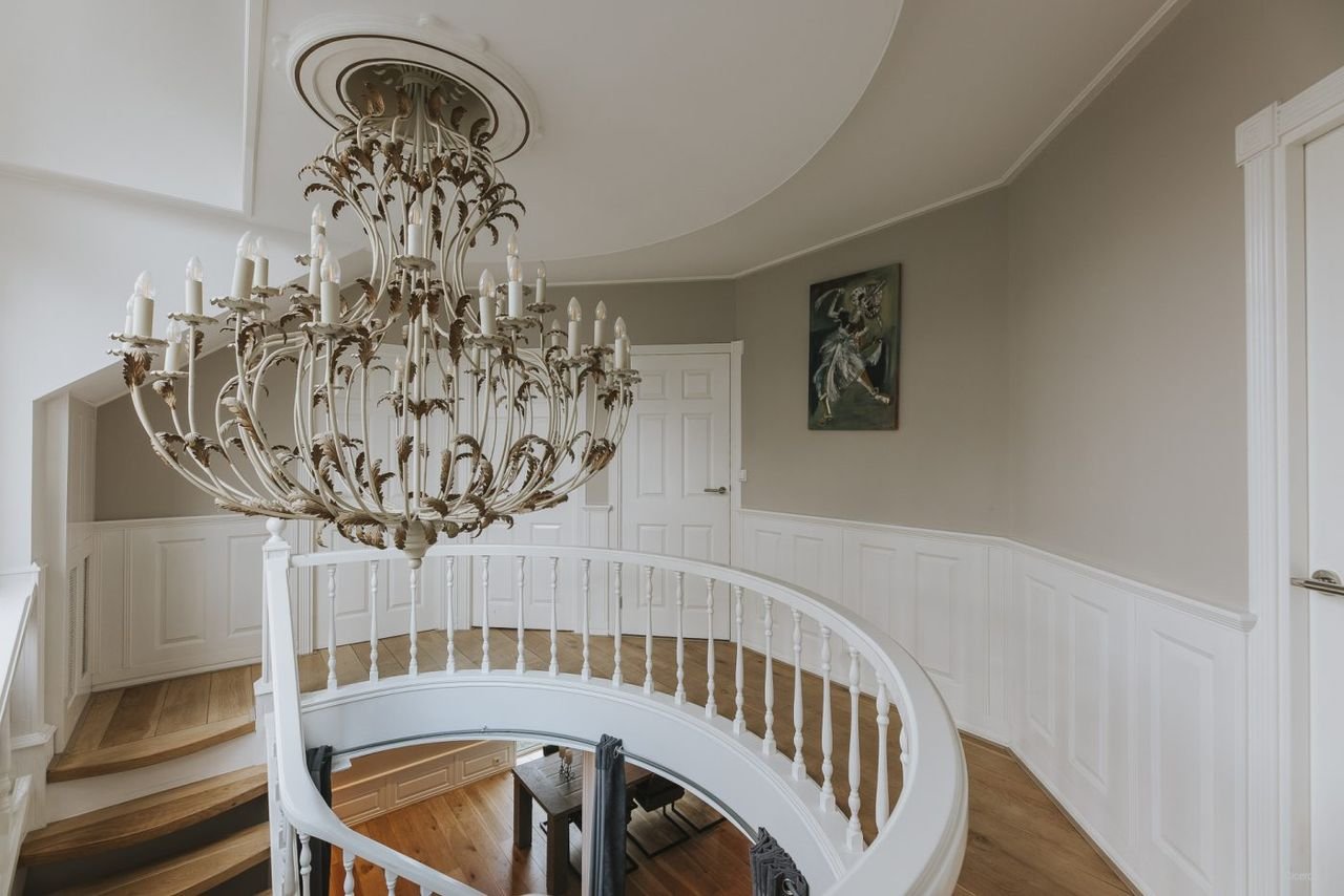 Wonen aan de haven: huis van 185m² - Afbeelding 18