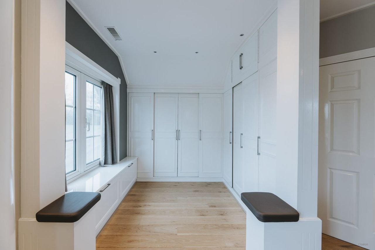 Wonen aan de haven: huis van 185m² - Afbeelding 26