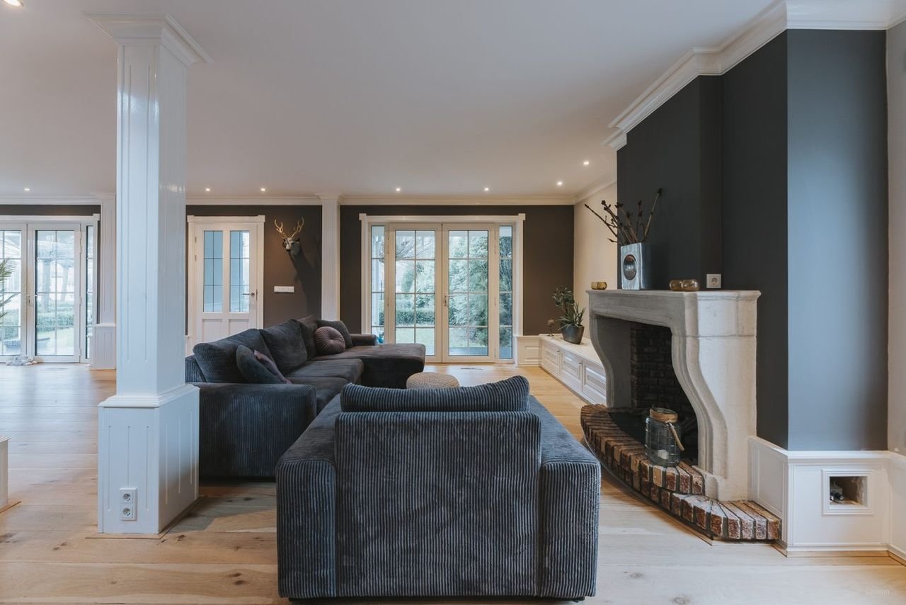 Wonen aan de haven: huis van 185m² - Afbeelding 8