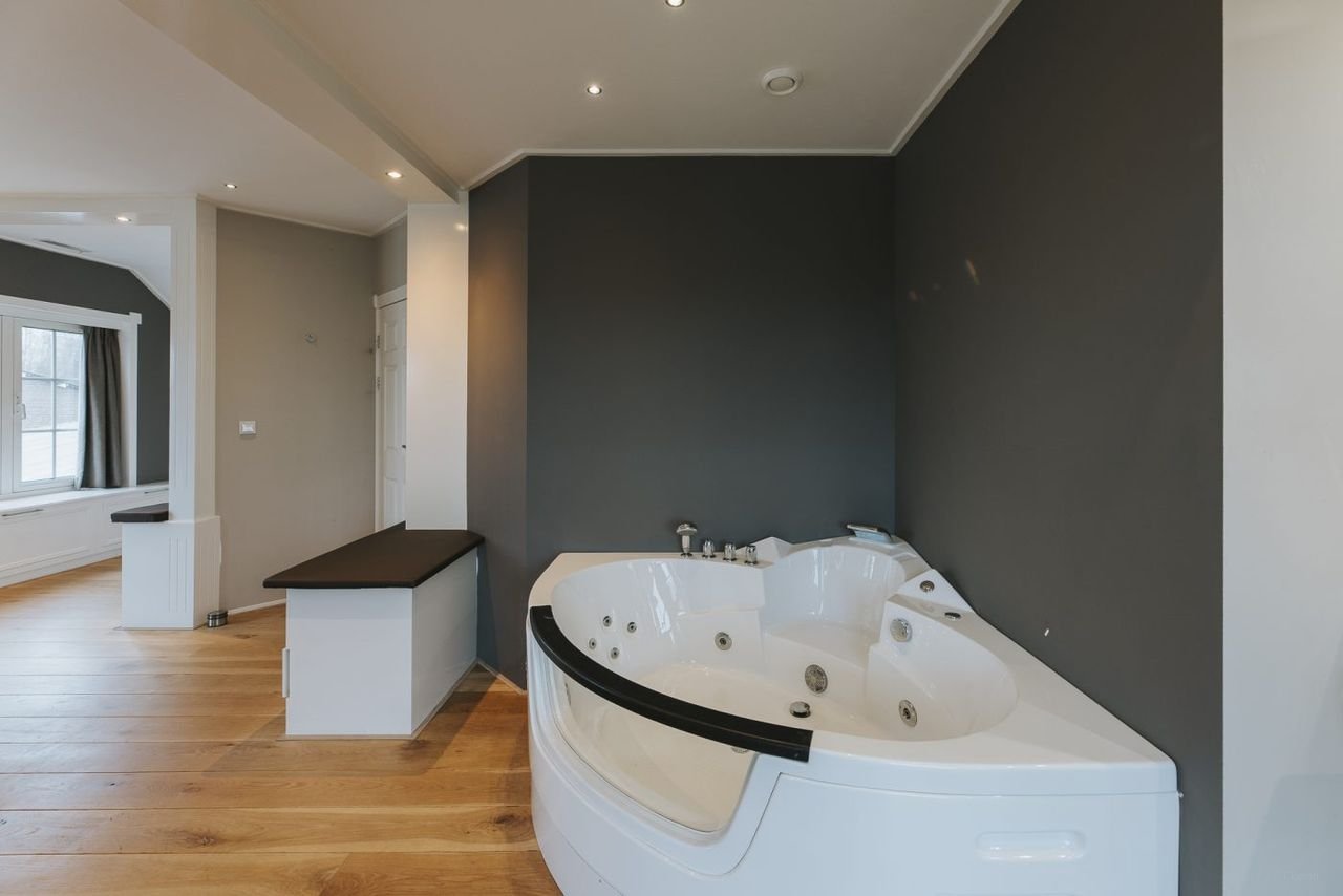 Wonen aan de haven: huis van 185m² - Afbeelding 22