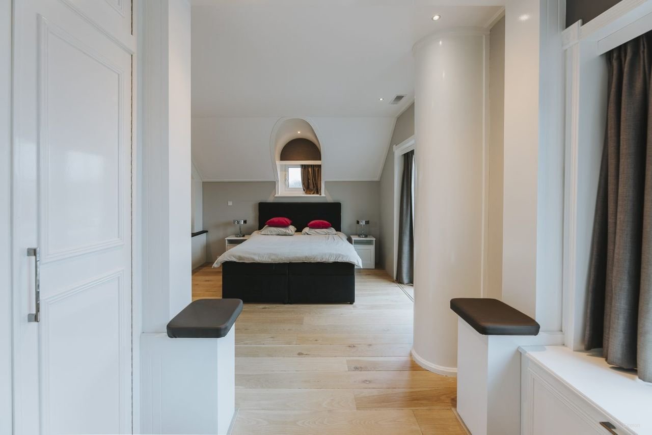 Wonen aan de haven: huis van 185m² - Afbeelding 14