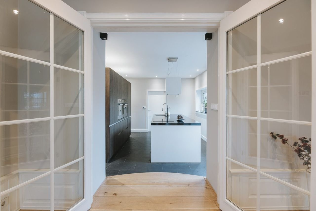 Wonen aan de haven: huis van 185m² - Afbeelding 10