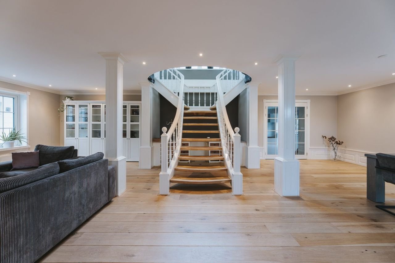 Wonen aan de haven: huis van 185m² - Afbeelding 11