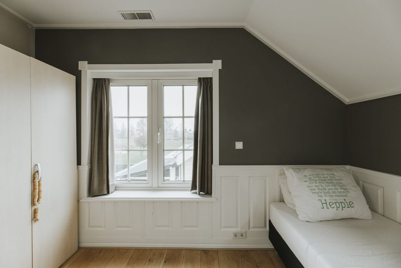 Wonen aan de haven: huis van 185m² - Afbeelding 29