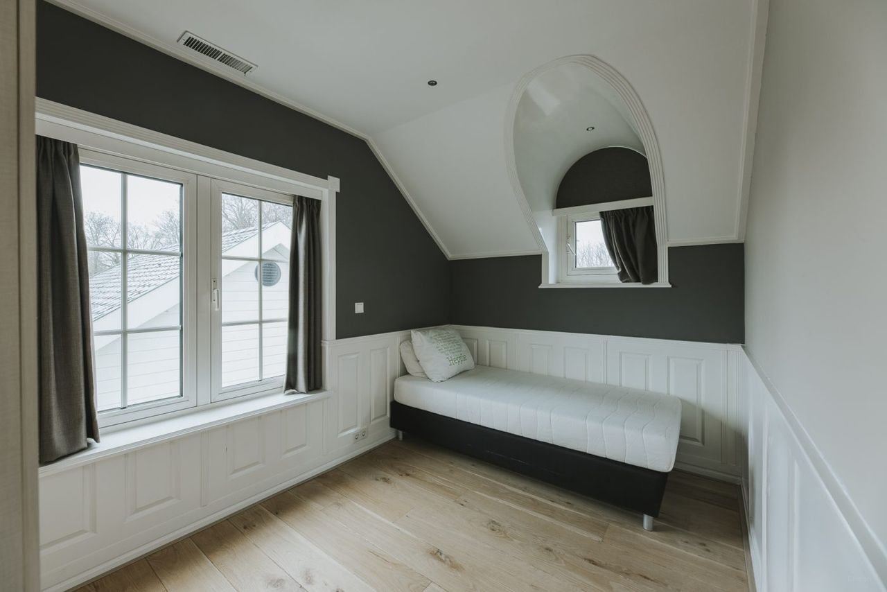 Wonen aan de haven: huis van 185m² - Afbeelding 28