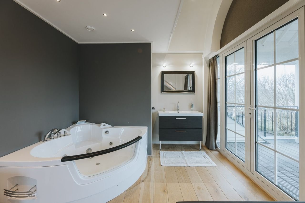 Wonen aan de haven: huis van 185m² - Afbeelding 24