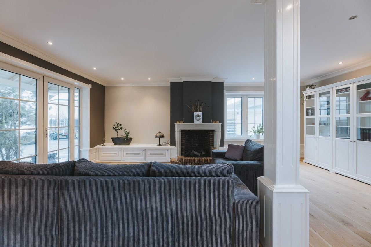 Wonen aan de haven: huis van 185m² - Afbeelding 6