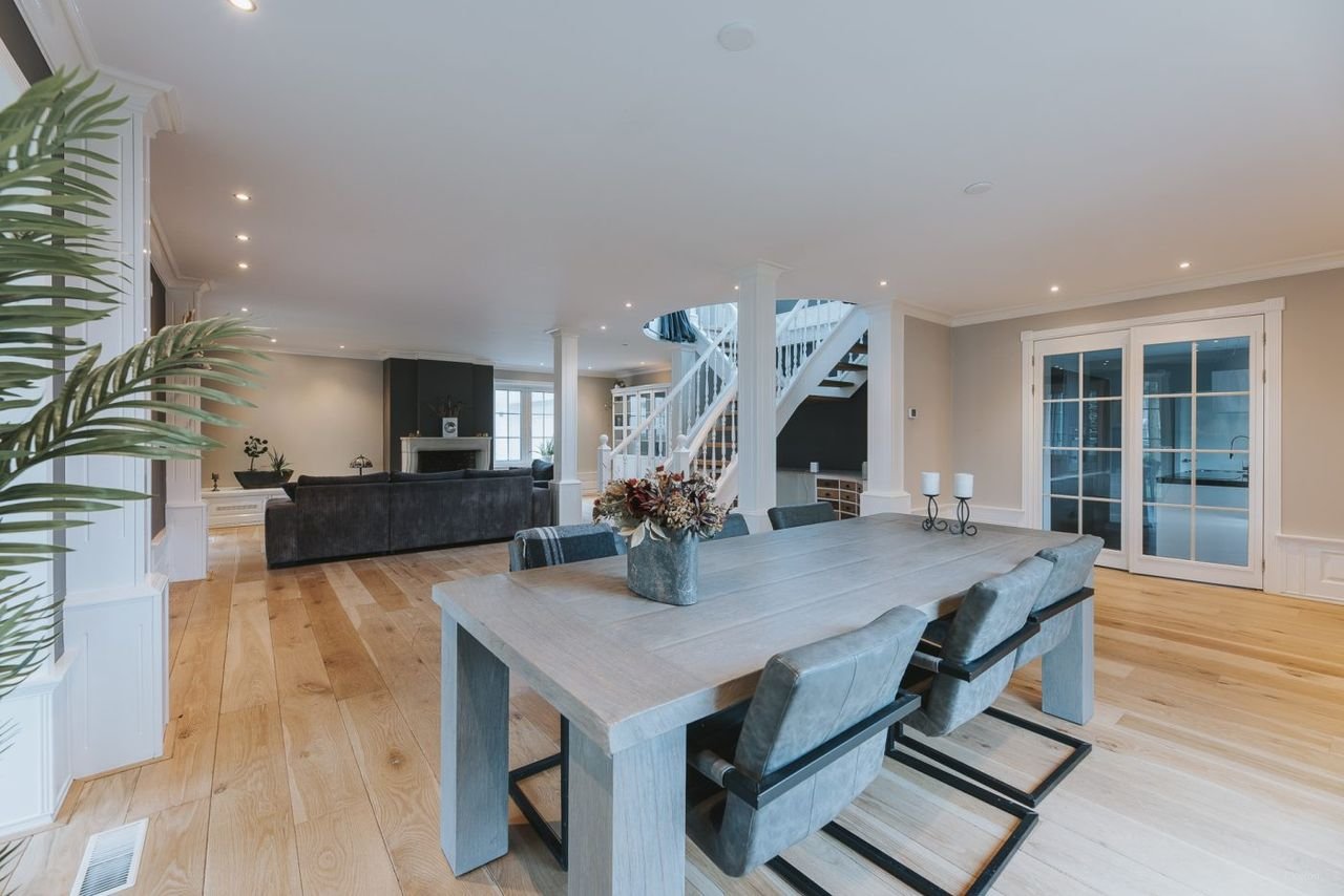 Wonen aan de haven: huis van 185m² - Afbeelding 5