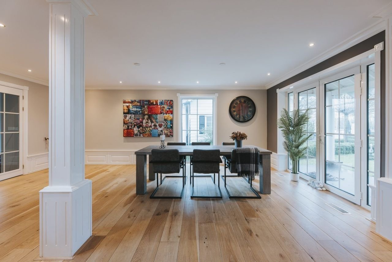 Wonen aan de haven: huis van 185m² - Afbeelding 9