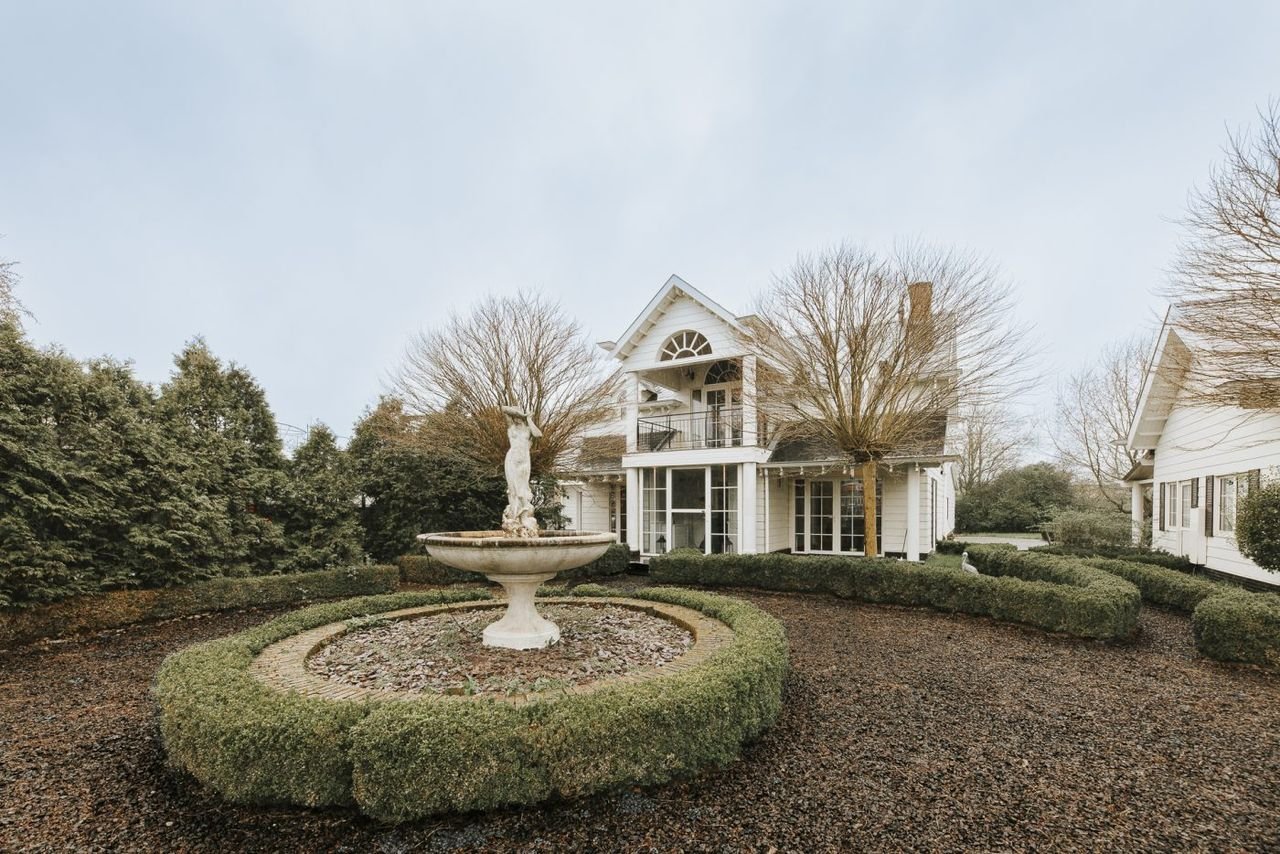 Wonen aan de haven: huis van 185m² - Afbeelding 3