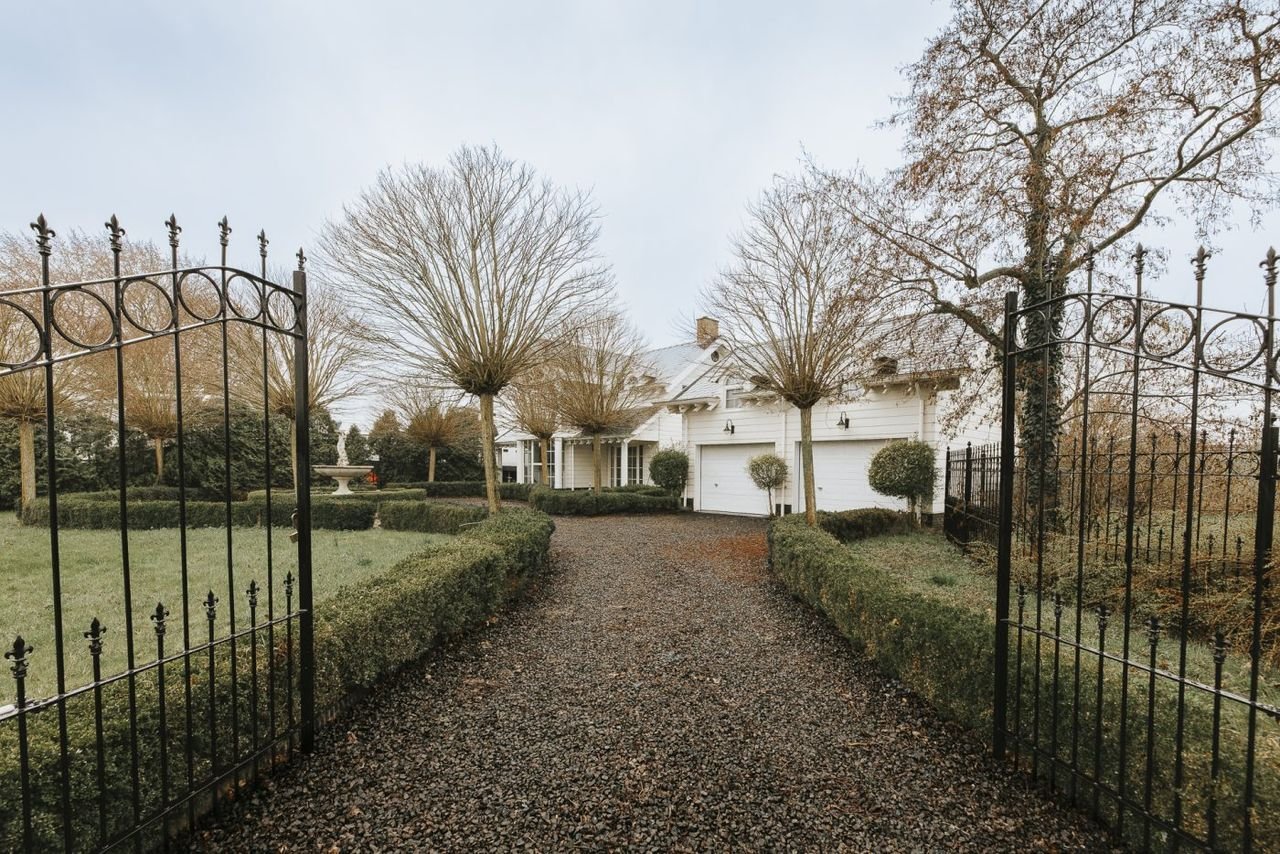 Wonen aan de haven: huis van 185m² - Afbeelding 2