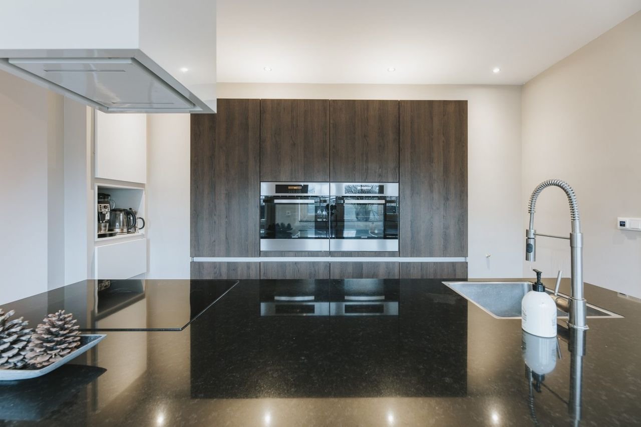 Wonen aan de haven: huis van 185m² - Afbeelding 17