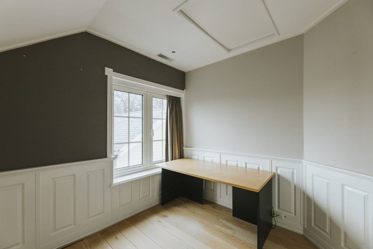 Wonen aan de haven: huis van 185m² - Afbeelding 30