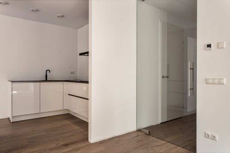 Modern appartement aan het Polverpark - Afbeelding 17