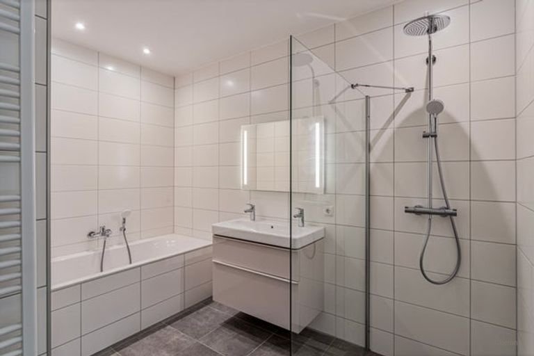 Modern appartement aan het Polverpark - Afbeelding 23