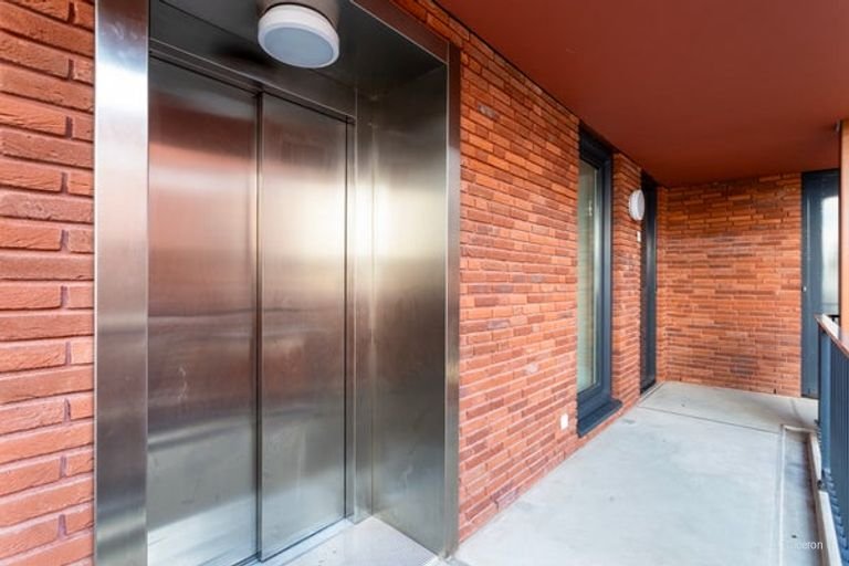 Modern appartement aan het Polverpark - Afbeelding 5