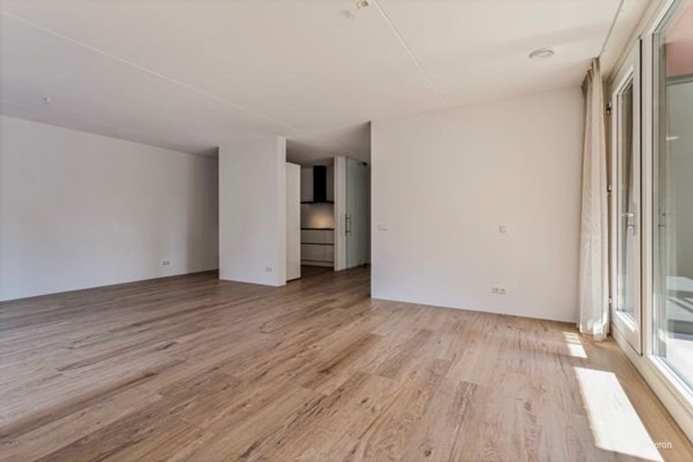 Modern appartement aan het Polverpark - Afbeelding 20