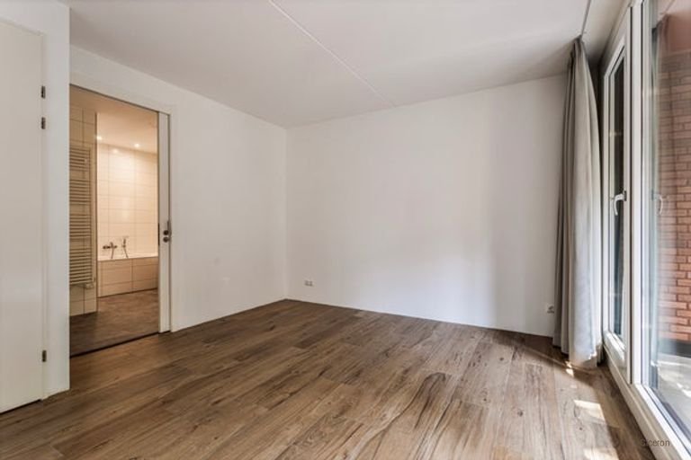 Modern appartement aan het Polverpark - Afbeelding 22
